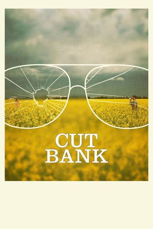 ملصق فيلم Cut Bank (2014)