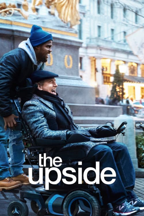 ملصق فيلم The Upside (2019)