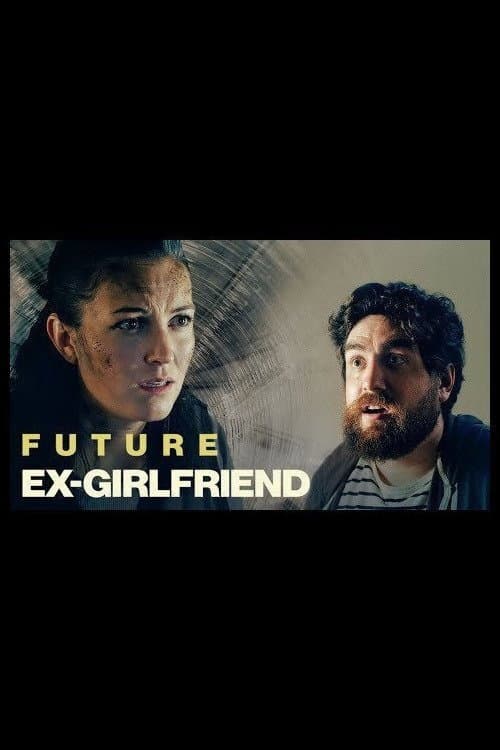 Future Ex-Girlfriend (2020) movie poster