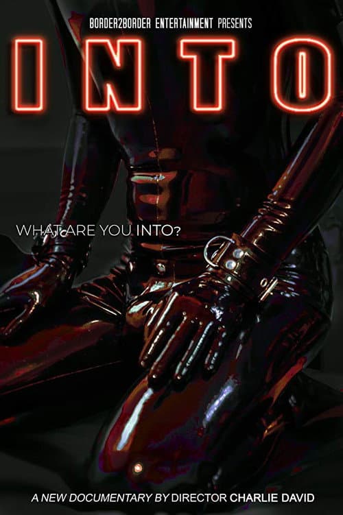 Affiche du film Into (2020)