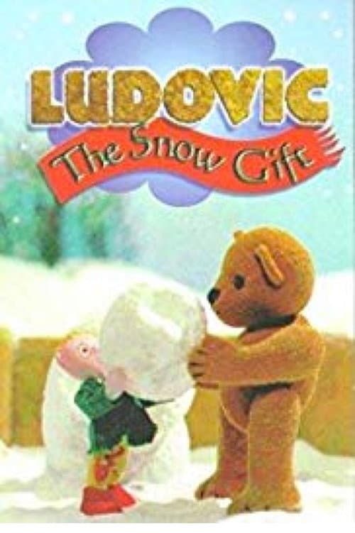 Ludovic - Une poupée dans la neige (1998) movie poster