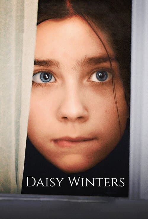 Daisy Winters (2017) movie poster