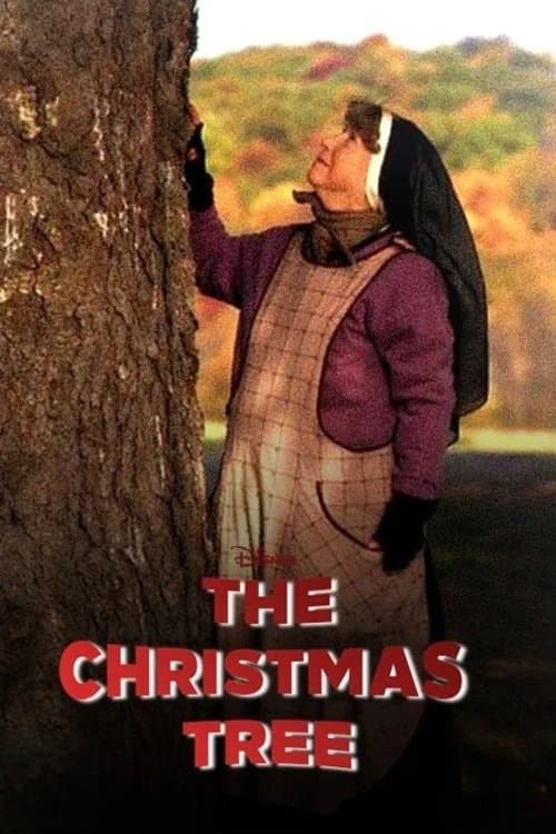 Affiche du film The Christmas Tree (1996)