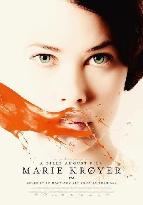 ملصق فيلم Marie Krøyer (2012)