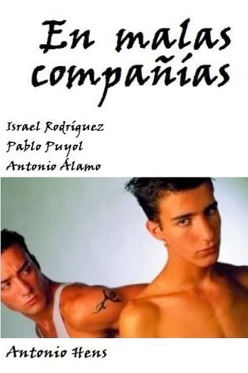 Affiche du film En malas compañías (2000)