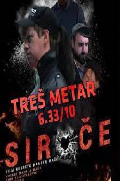 Siroče (2015) movie poster