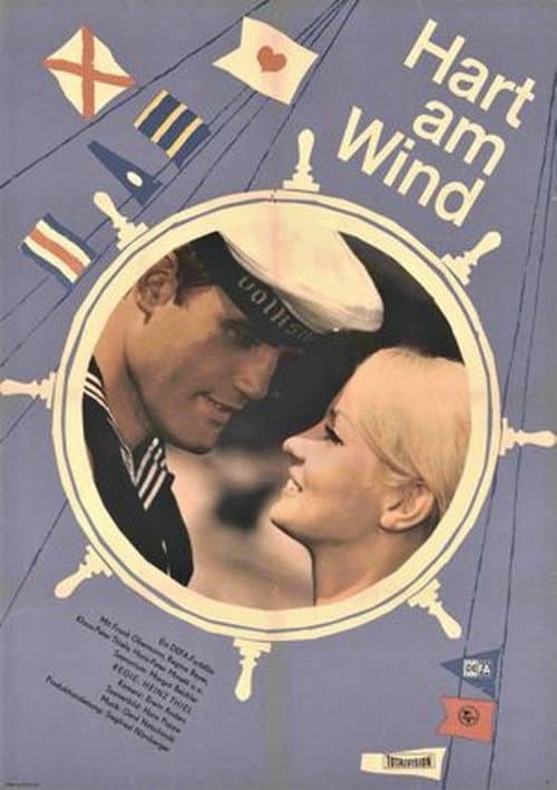 ملصق فيلم Hart am Wind (1970)