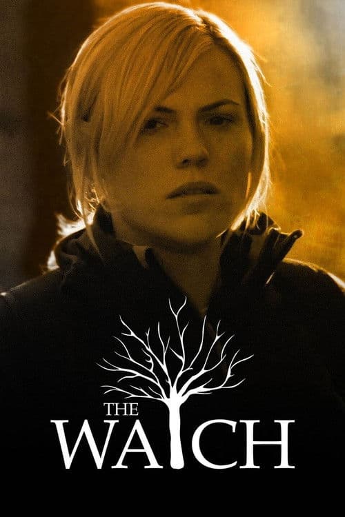 ملصق فيلم The Watch (2008)