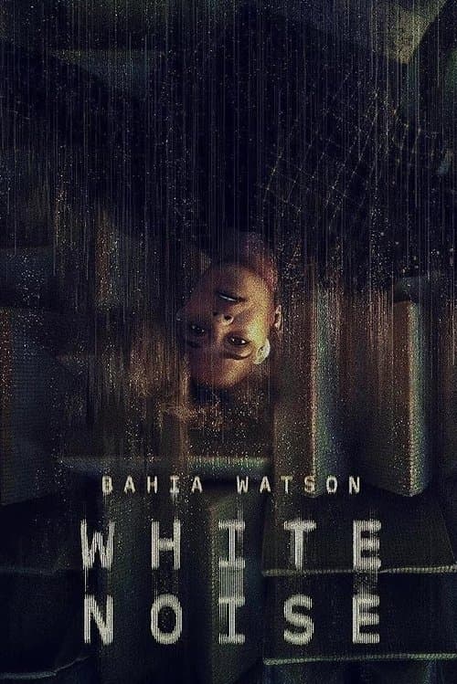 White Noise (2023) movie poster