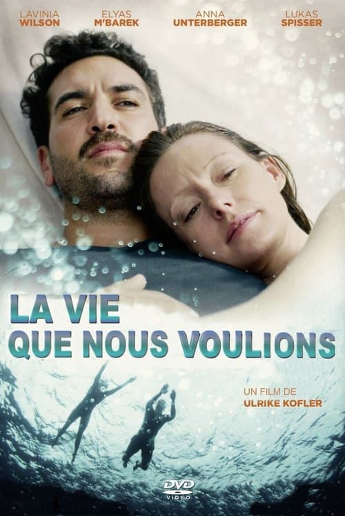 Affiche du film Was wir wollten (2020)