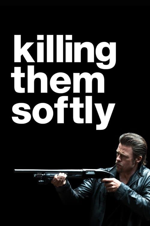 ملصق فيلم Killing Them Softly (2012)