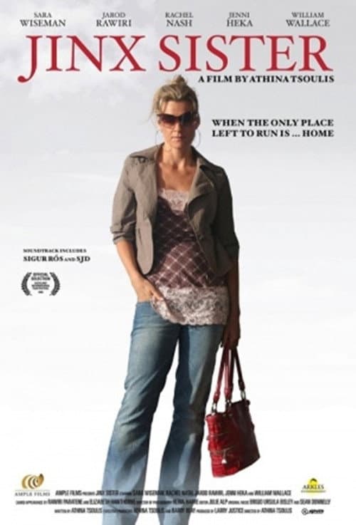 Jinx Sister (2008) movie poster