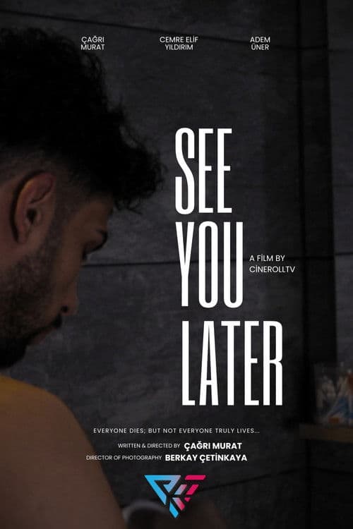 See You Later (2024) movie poster
