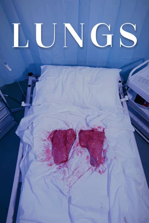 ملصق فيلم Lungs