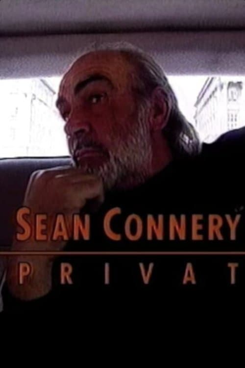 ملصق فيلم Sean Connery: Privat (1993)