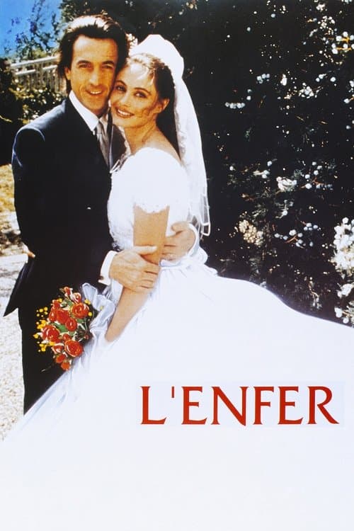 Affiche du film L'Enfer (1994)