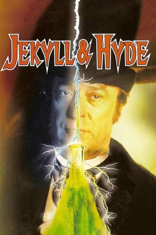 ملصق فيلم Jekyll & Hyde (1990)