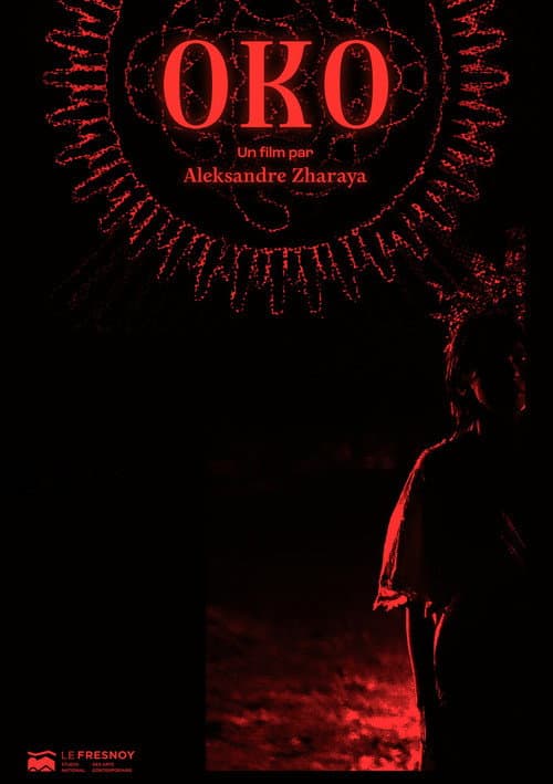 Oko movie poster