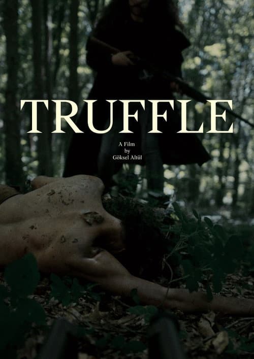 Affiche du film Truffle (2024)
