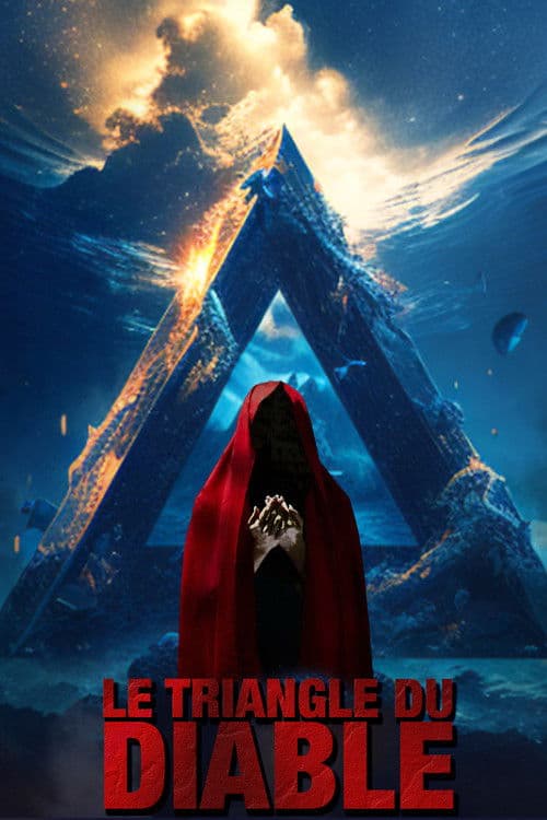 Affiche du film Devil's Triangle (2021)