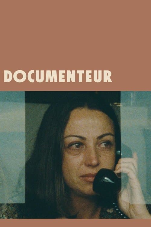 Documenteur (1982) movie poster