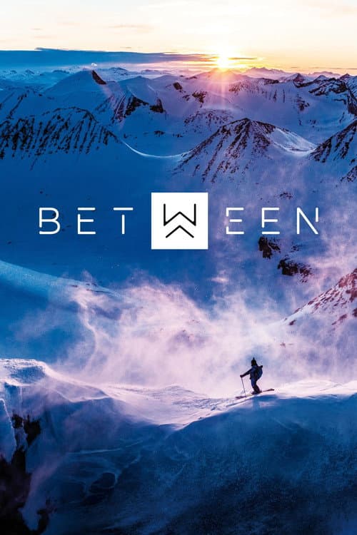 ملصق فيلم Between (2016)