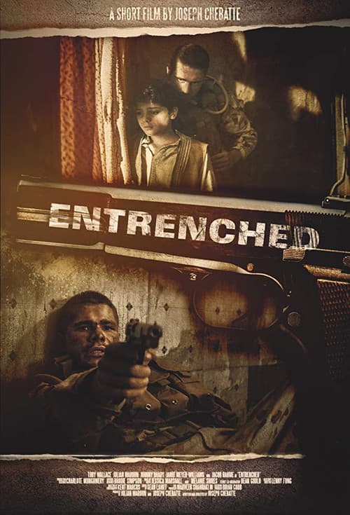 ملصق فيلم Entrenched (2018)