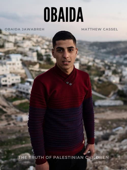 ملصق فيلم Obaida (2019)