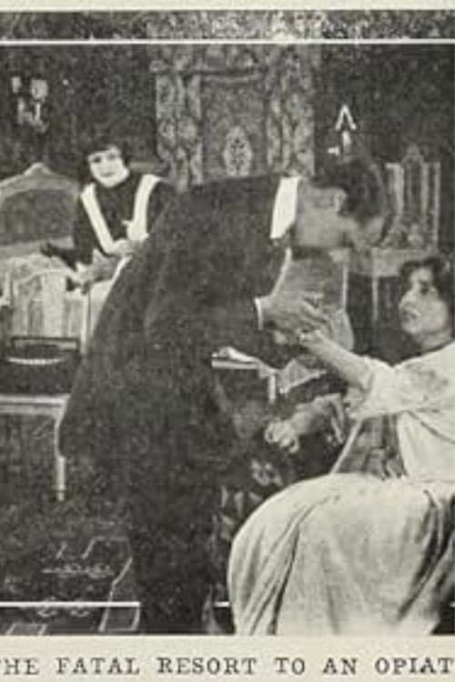 ملصق فيلم The Spirit of the Poppy (1914)