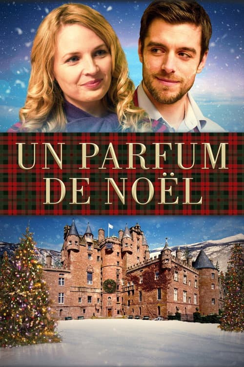 Affiche du film Christmas in the Highlands (2019)