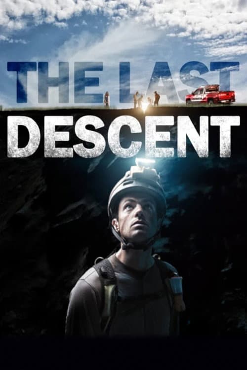 Affiche du film The Last Descent (2016)