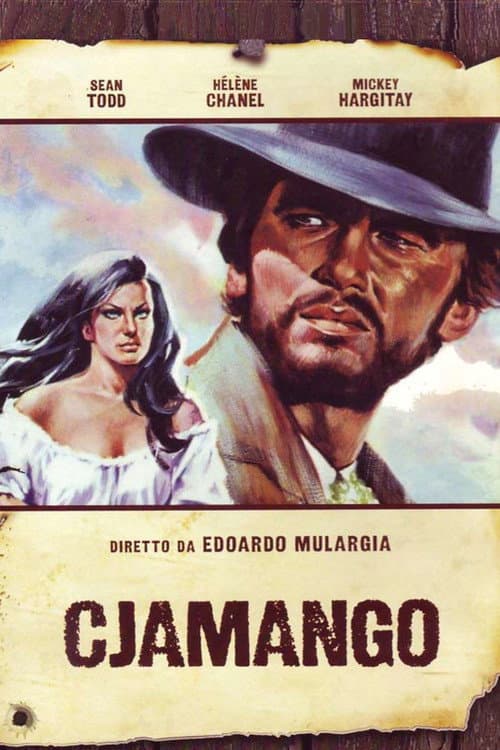 ملصق فيلم Cjamango (1967)