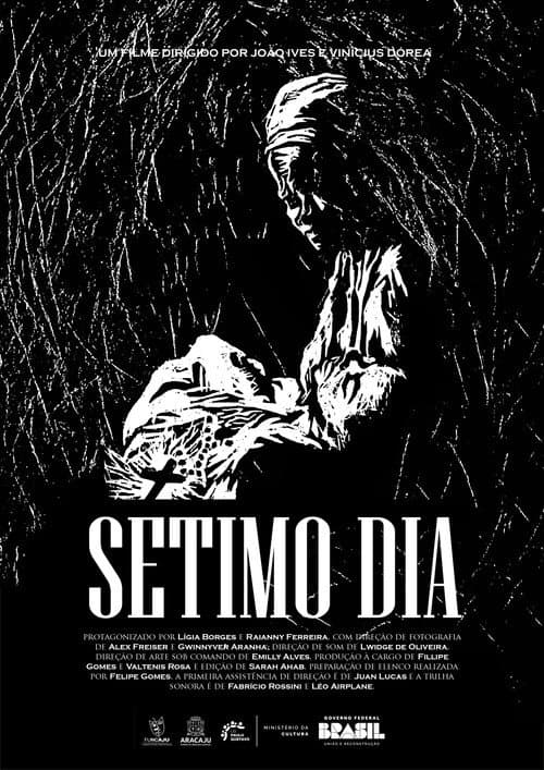 Sétimo Dia (2025) movie poster