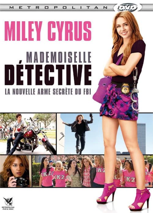 Affiche du film So Undercover (2012)
