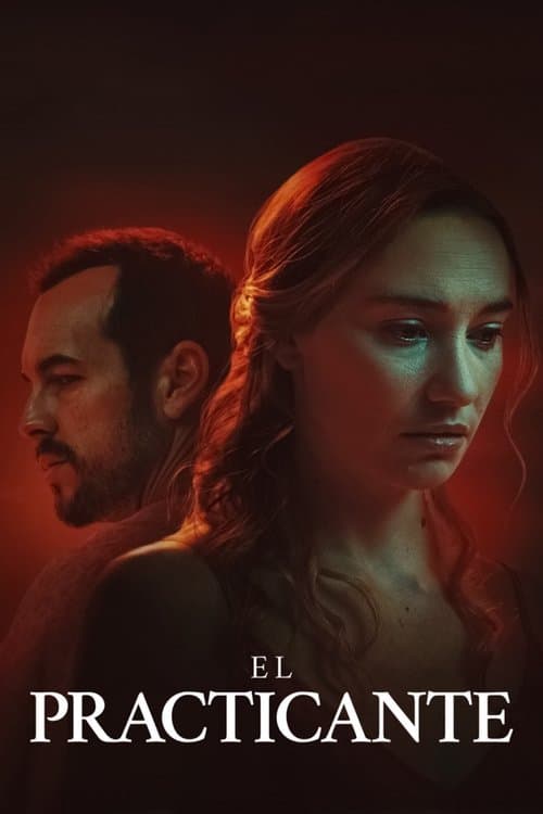 ملصق فيلم El practicante (2020)