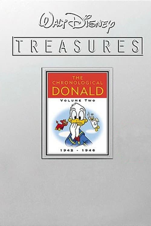 The Art and Animation of Carl Barks (2005) movie poster