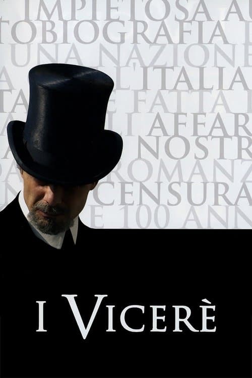 ملصق فيلم I Vicerè (2007)