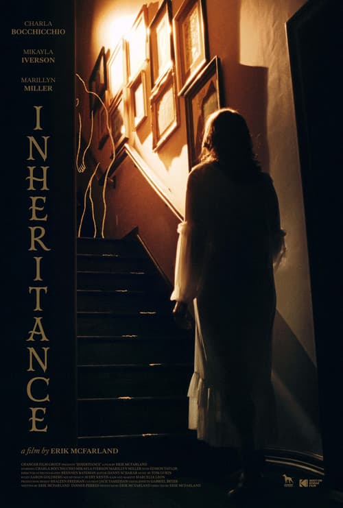 Inheritance (2024) movie poster