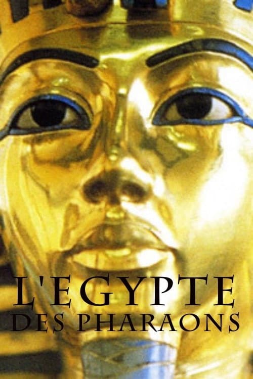 Affiche du film Ägypten: Geburt einer Großmacht (2011)
