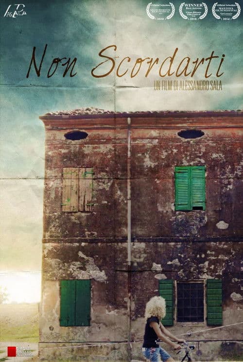 ملصق فيلم Non Scordarti (2014)