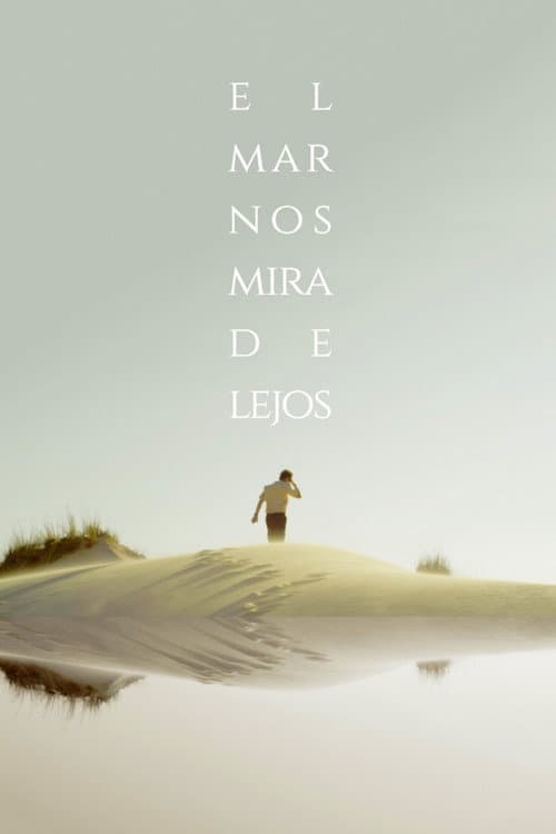 Affiche du film El mar nos mira de lejos (2018)