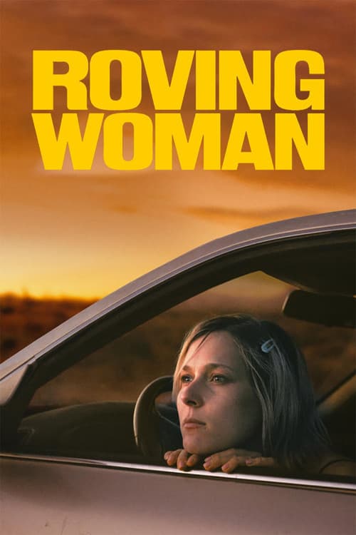 ملصق فيلم Roving Woman (2022)