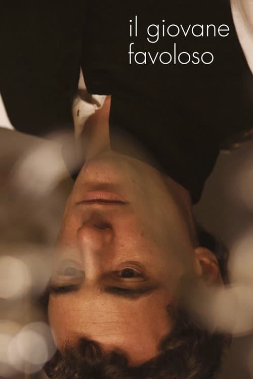 ملصق فيلم Il giovane favoloso (2014)