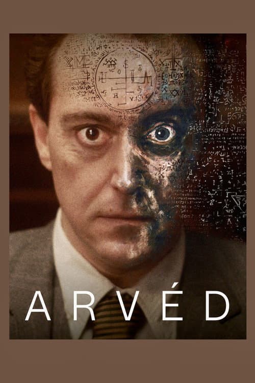 ملصق فيلم Arvéd (2022)