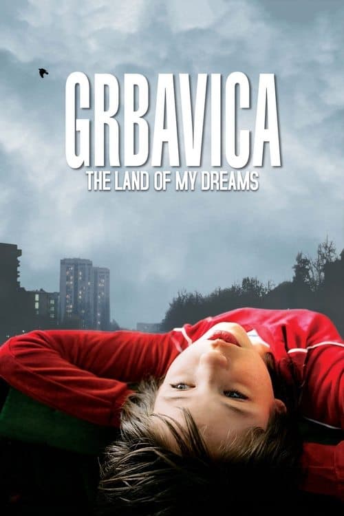 Grbavica (2006) movie poster
