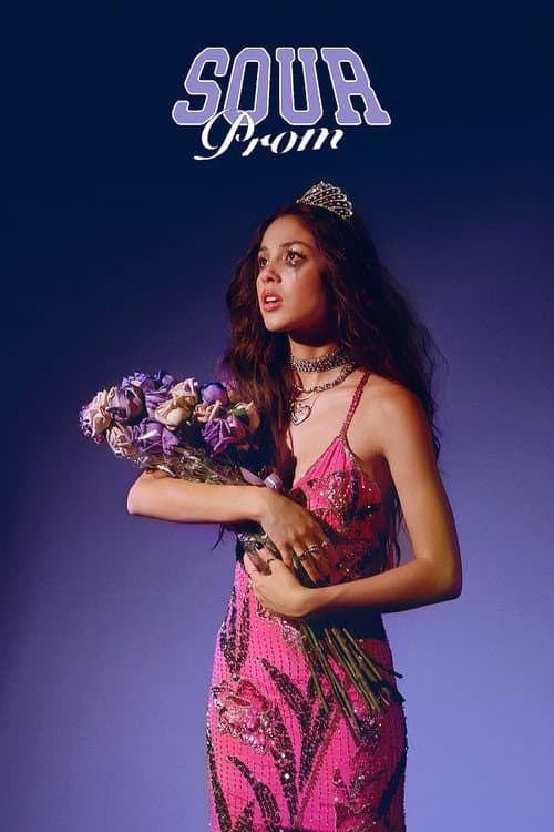 ملصق فيلم SOUR Prom (2021)