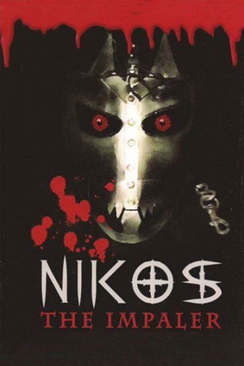 ملصق فيلم Nikos the Impaler (2003)