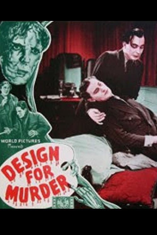 ملصق فيلم Trunk Crime (1939)