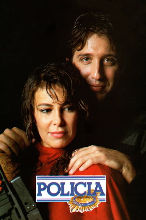 Affiche du film Policía (1987)