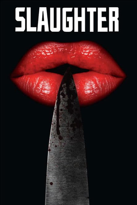 ملصق فيلم Slaughter (2009)